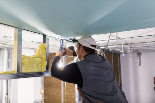 Trusted MS Insulation Contractor Experts