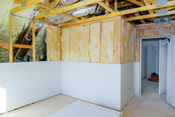 Best Insulation for Specific Applications in Shelby, MS