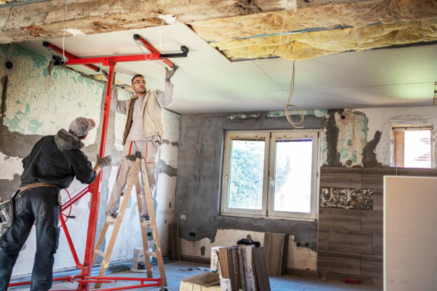 Best Types of Insulation in Shelby, MS