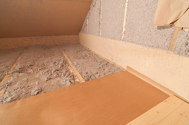 Best Insulation for Specific Applications in Shelby, MS